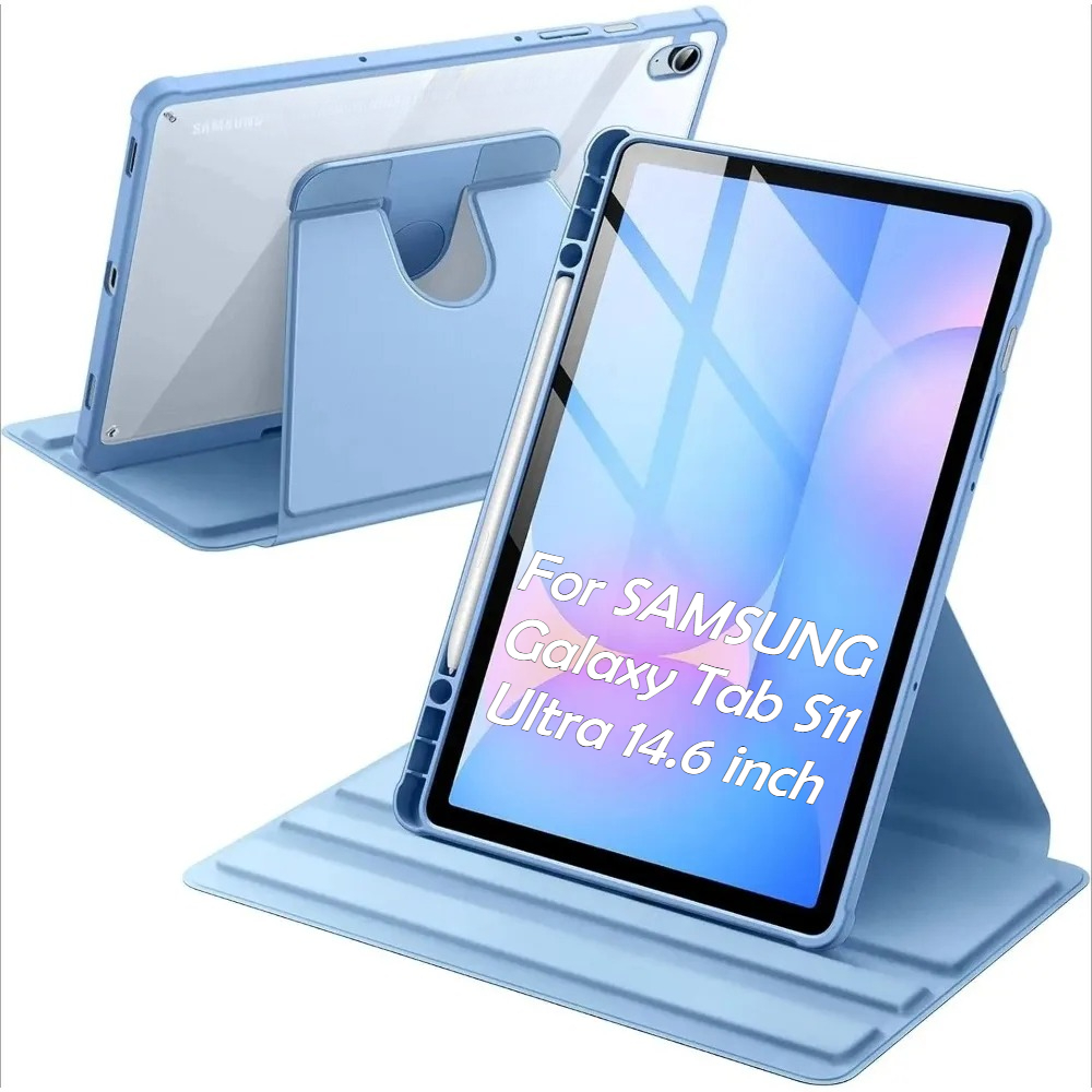 Vortex Tablet Accessories - Pen Holder Case for Samsung Galaxy