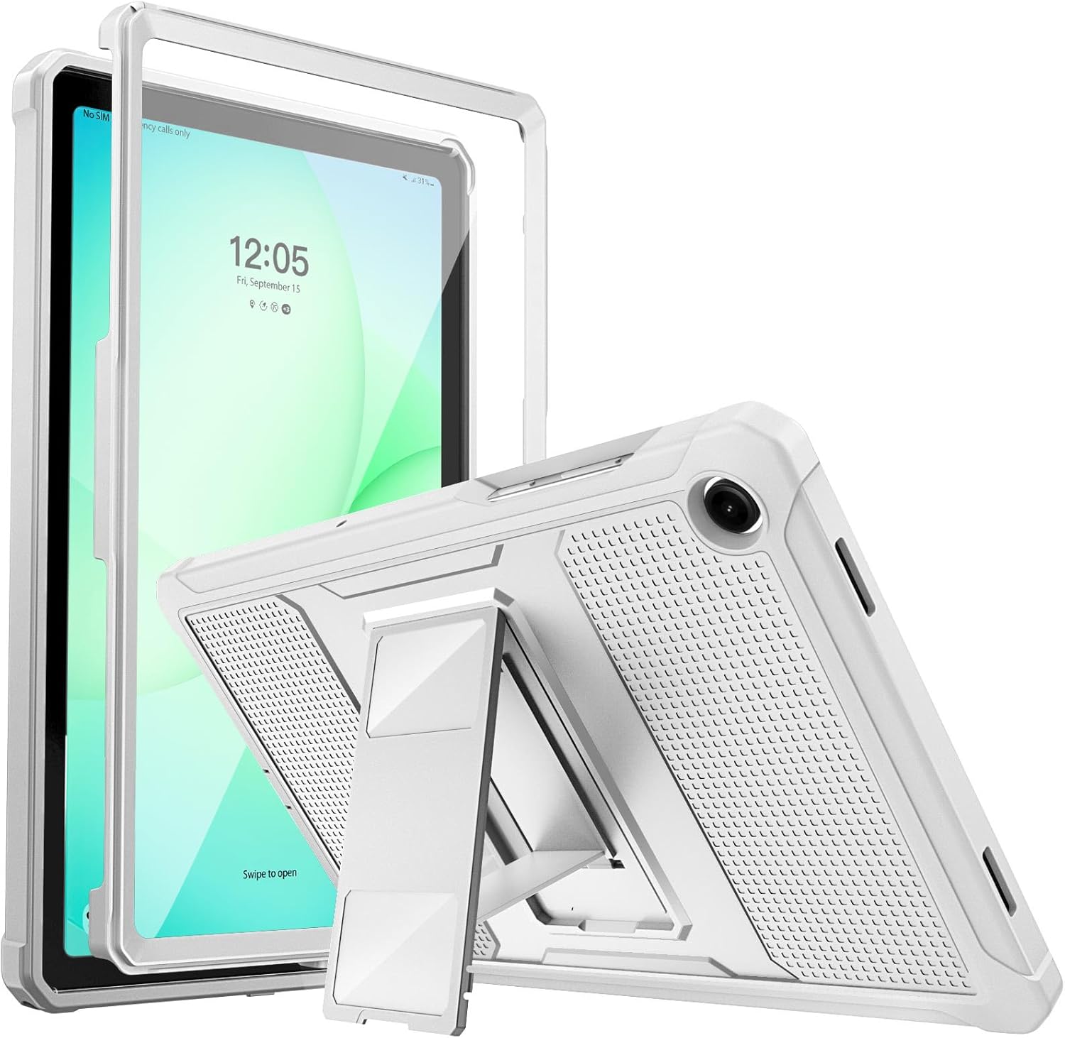Tablet A9 Accessories - MoKo Case For Galaxy Tab A11