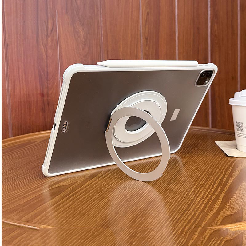 Tablet A9 Accessories - Rotation Magnetic Case For Samsung Galaxy