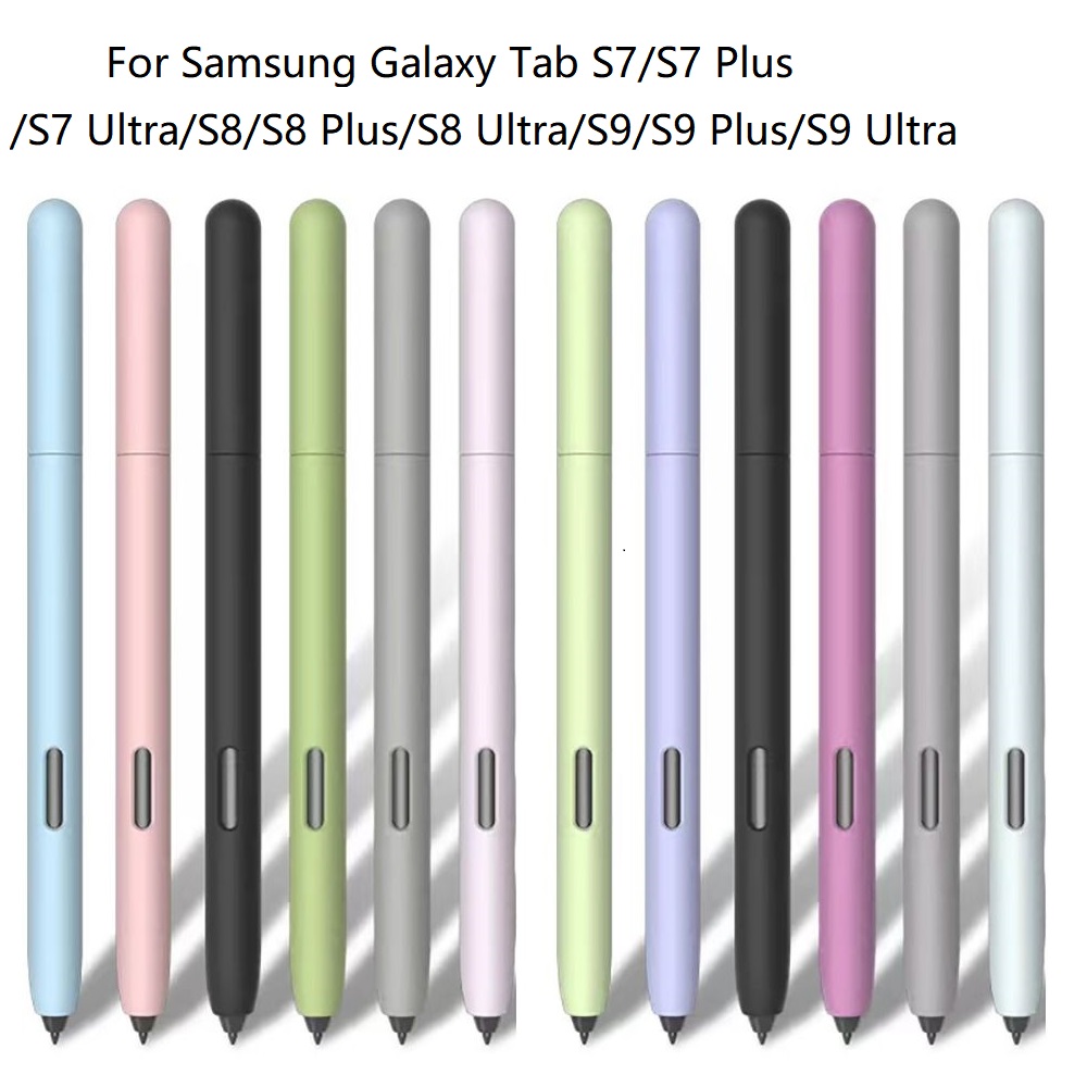 Vortex Tablet Accessories - Ergonomic Anti Slip Tablet Touch Pencil