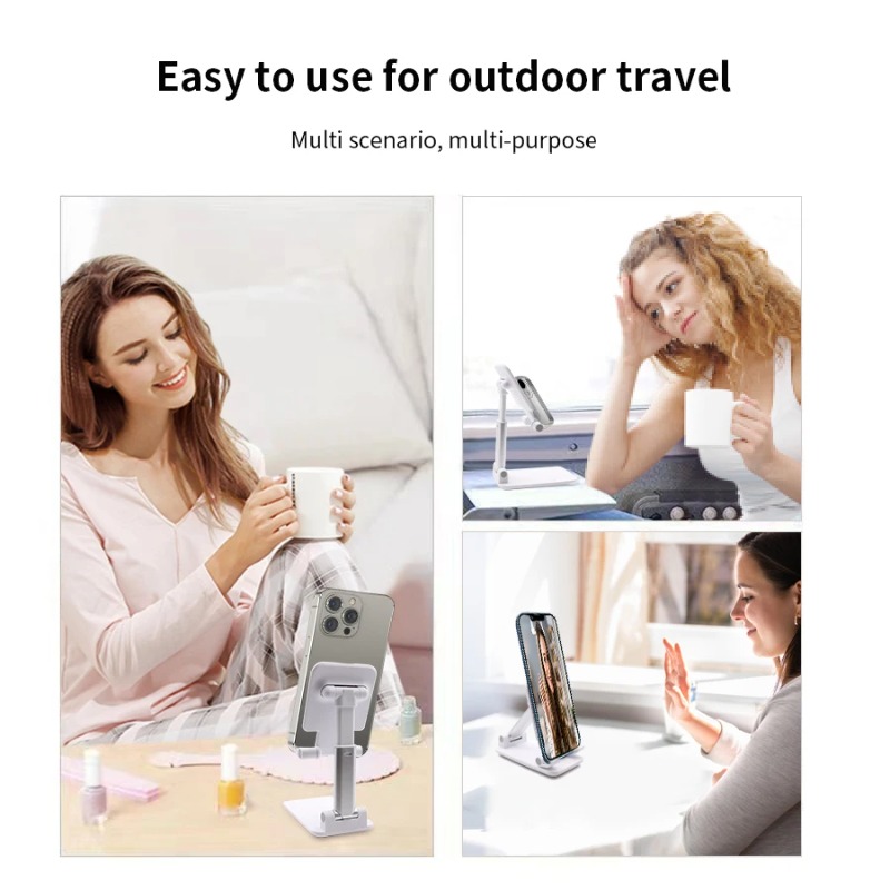 Desktop Phone Holder Stand Tab - Tablet Stand Accessories 评论和价格