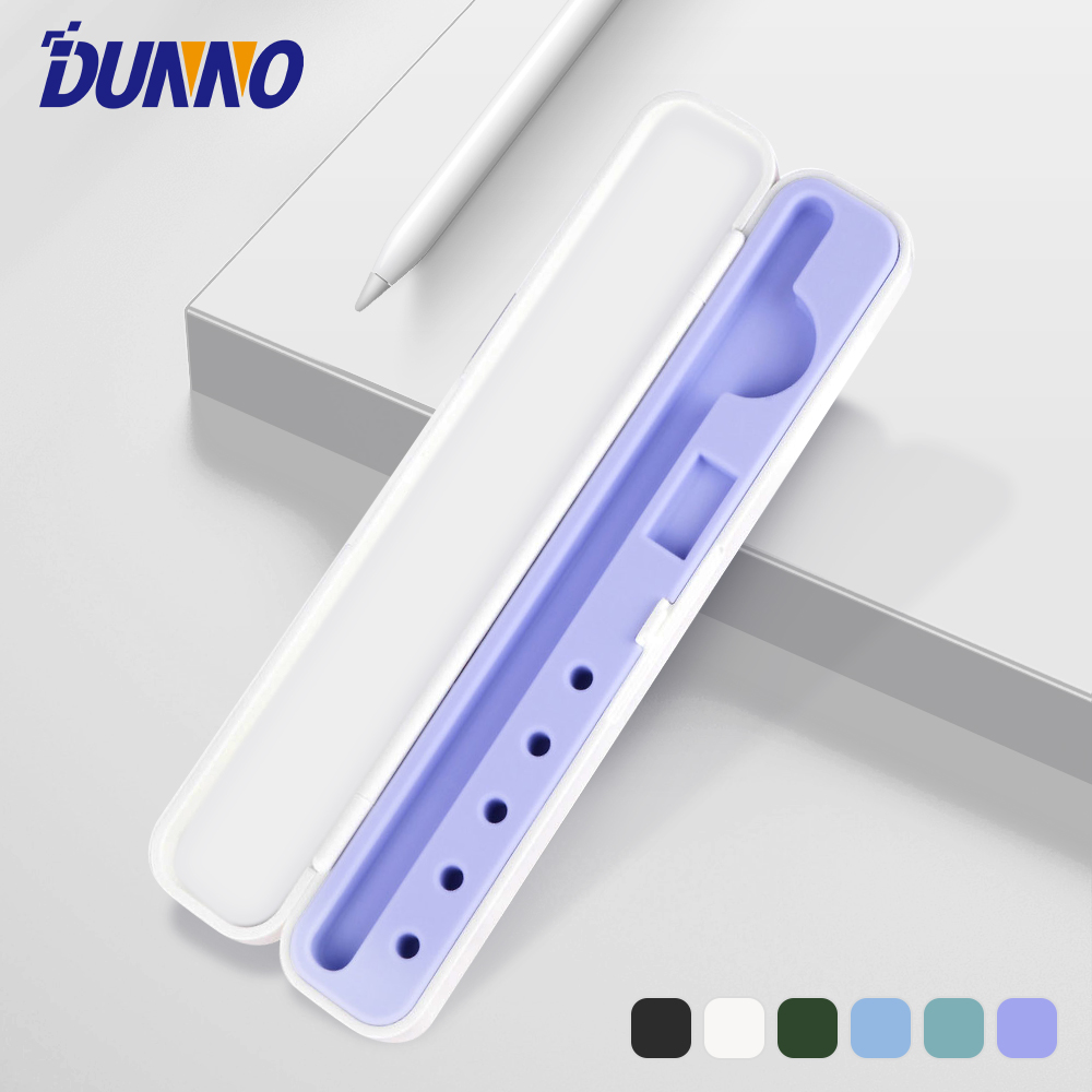 Portable Pencil Storage Box fo - Tablet Cover Accessories 评论和价格