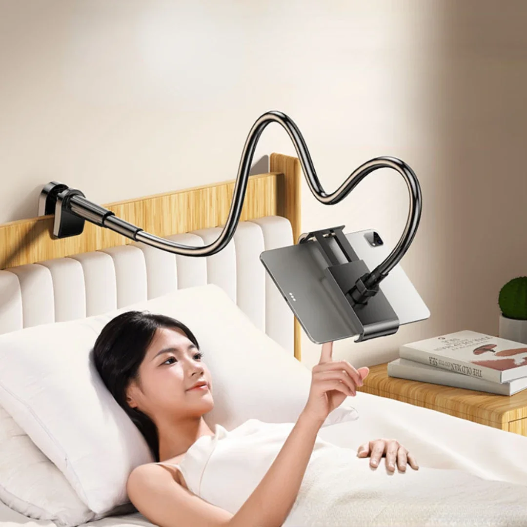 Bed Phone Holder 360° Rotatabl - Cheap Tablet Accessories 评论和价格