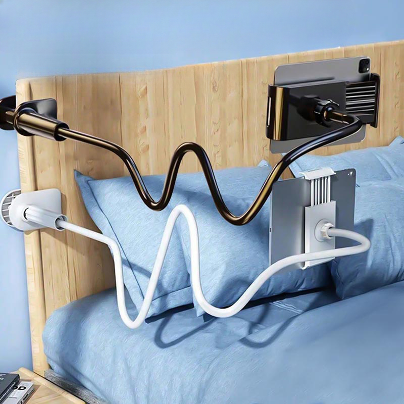 Bed Phone Holder 360° Rotatabl - Cheap Tablet Accessories 评论和价格