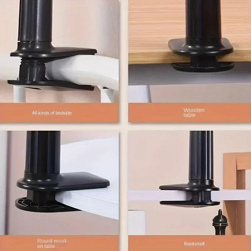 Bed Phone Holder 360° Rotatabl - Cheap Tablet Accessories 评论和价格