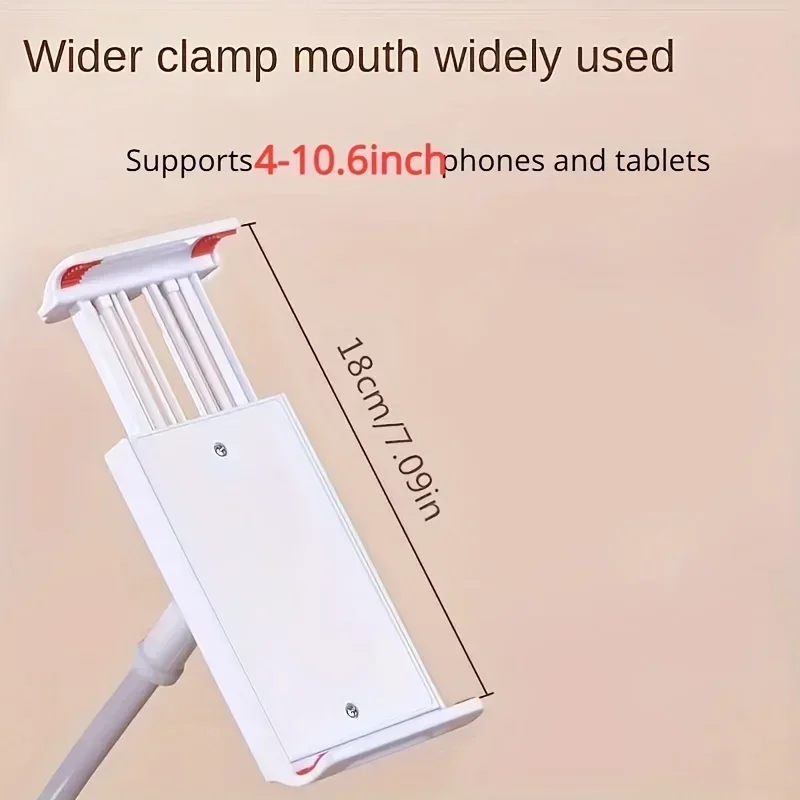 Bed Phone Holder 360° Rotatabl - Cheap Tablet Accessories 评论和价格