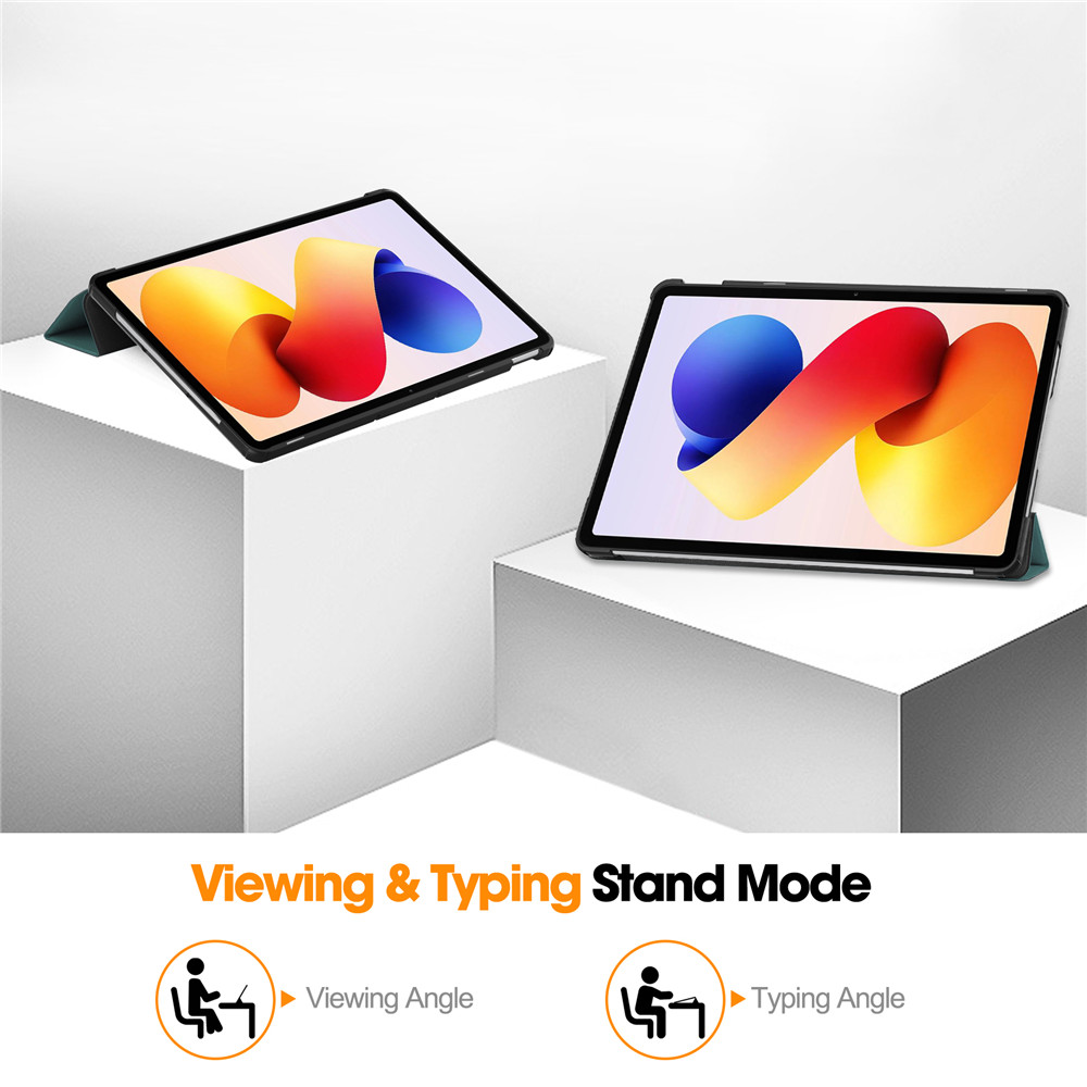 For Redmi Pad 2 Pro 12.1 2025  - Redmi Tablet Accessories 评论和价格