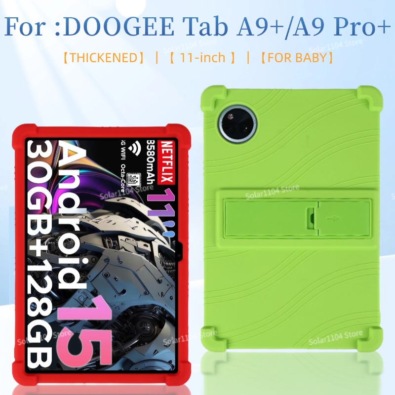 For DOOGEE Tab A9+/A9 Pro+ Tab - Tablet A9 Accessories 评论和价格