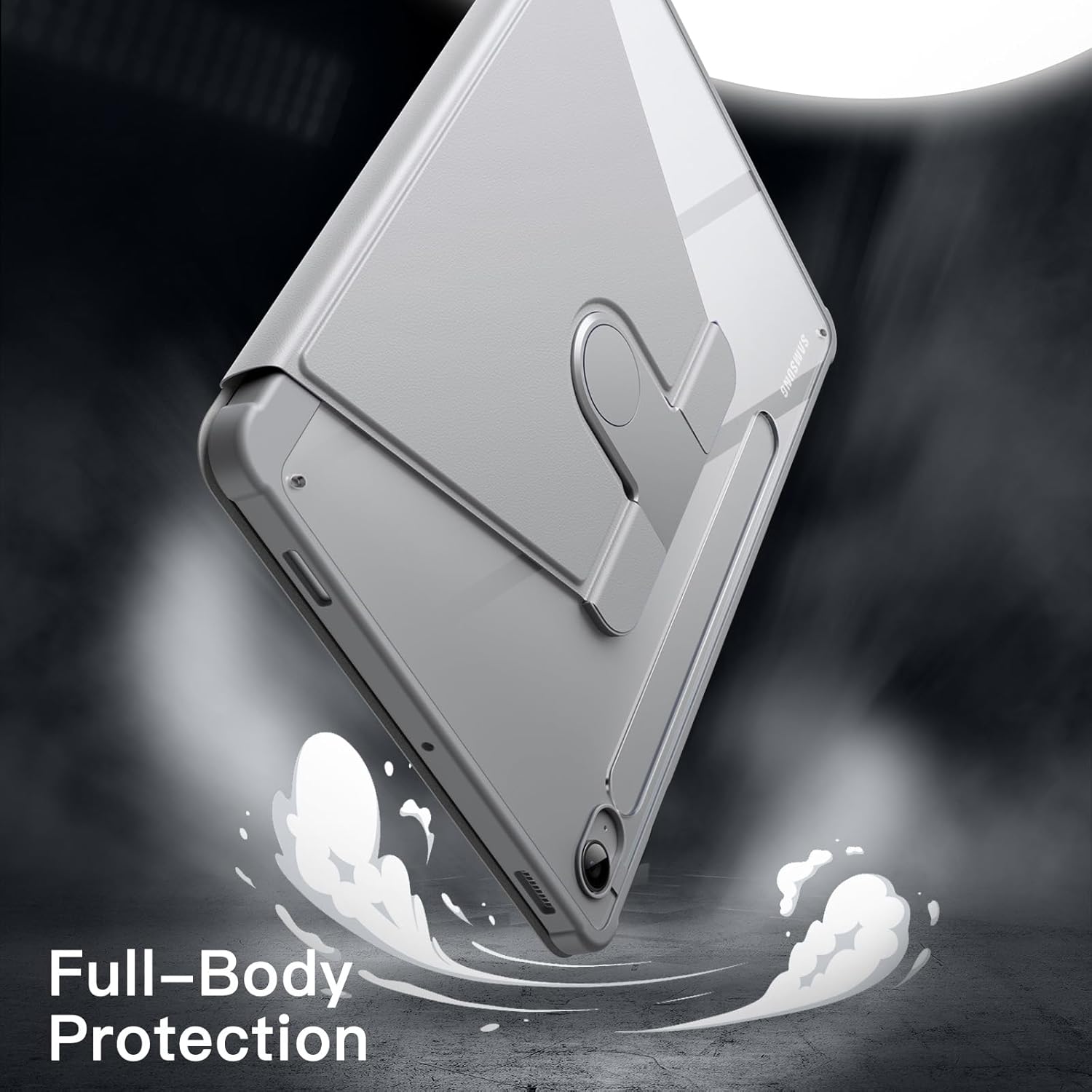 For Samsung Galaxy Tab S11 S10 - Vortex Tablet Accessories 评论和价格