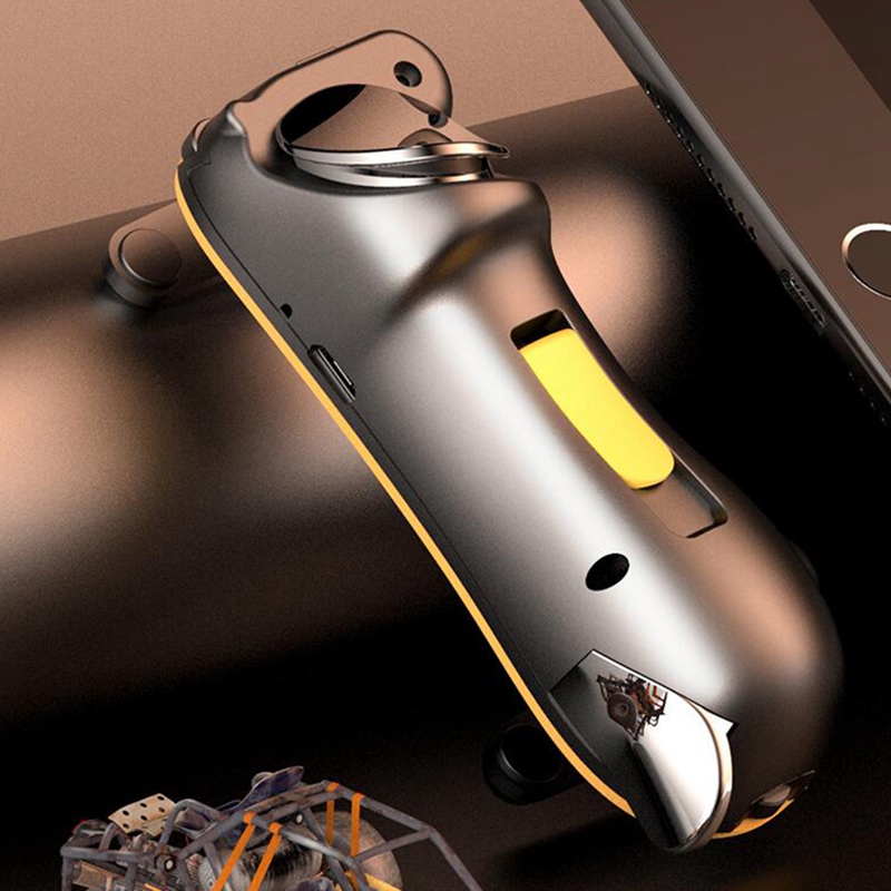 Quality PUBG Trigger Controlle - Tablet Accessories For Gaming 评论和价格