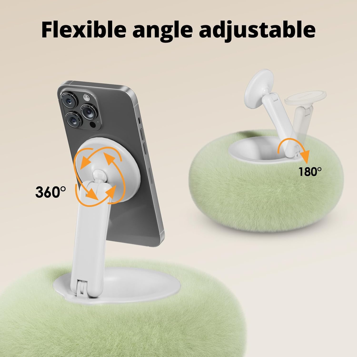 2025 Magnetic Pillow Stand For - Tablet Stand Accessories 评论和价格