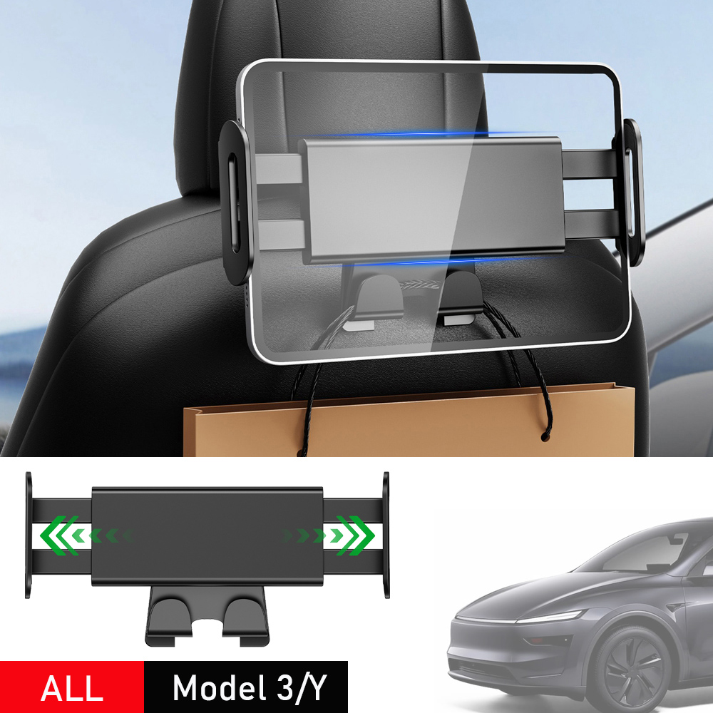 For Tesla Model 3 Y Juniper 20 - Tablet Stand Accessories 评论和价格