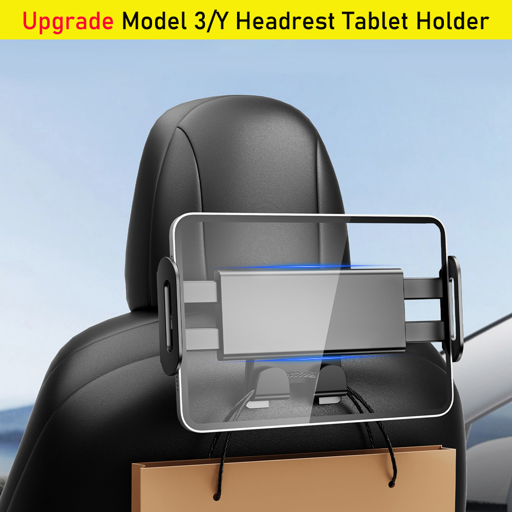 For Tesla Model 3 Y Juniper 20 - Tablet Stand Accessories 评论和价格