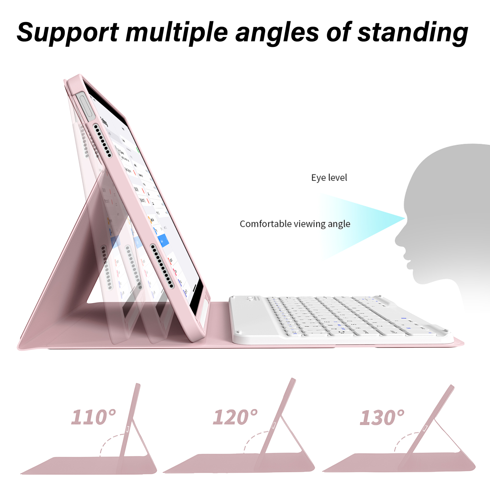 For iPad (A16) 11th Generation - Redmi Tablet Accessories 评论和价格
