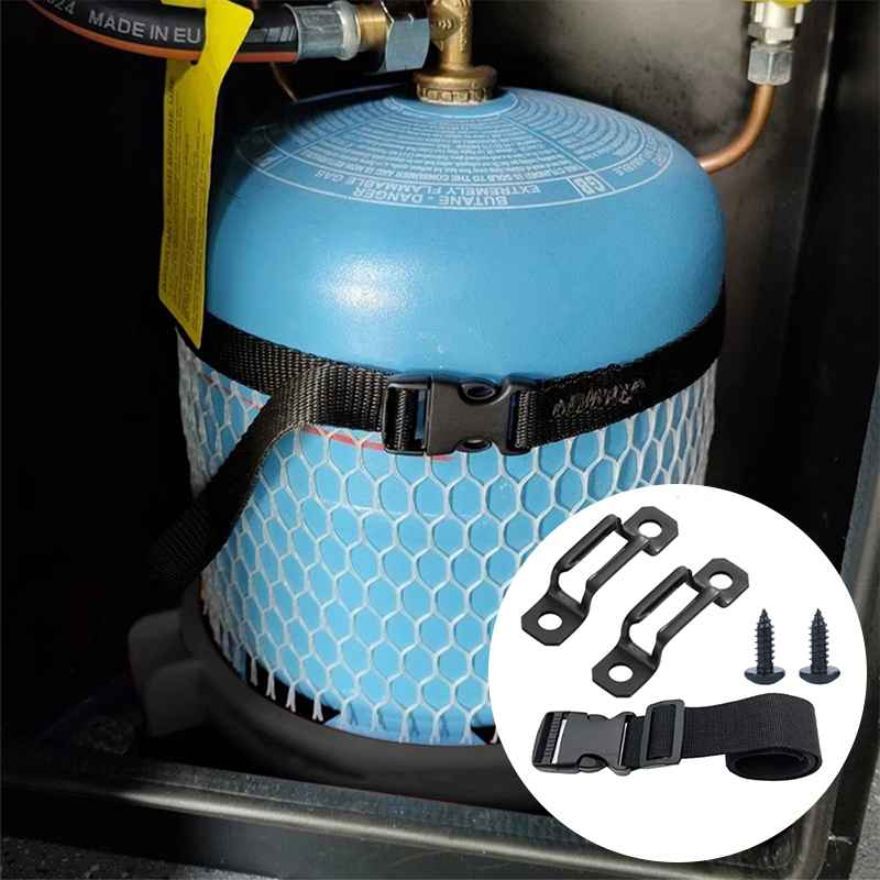 Caravan Gas Bottle Cylinder Ho - Tablet Computer Accessories 评论和价格