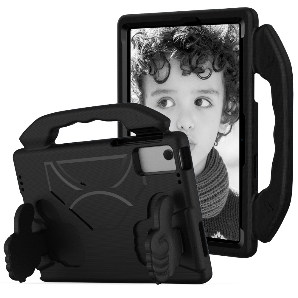 Kids Safety EVA Foam Kickstand - Tablet Cover Accessories 评论和价格