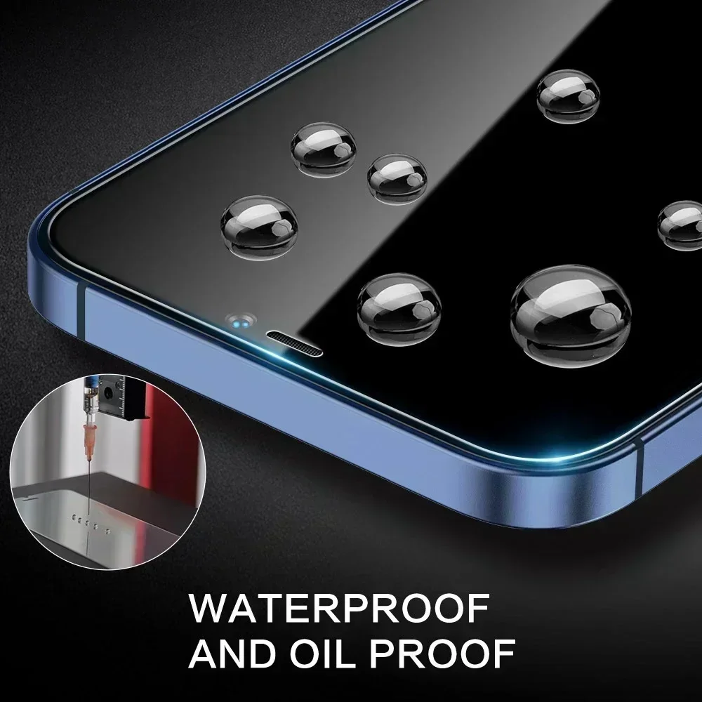 5PCS Tempered Glass Film for O - Oppo A78 评论和价格