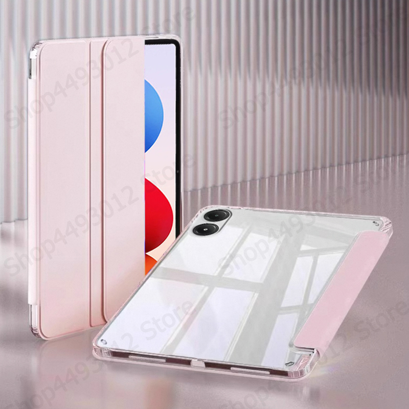 For Xiaomi Redmi Pad 2 Pro Cas - Redmi Tablet Accessories 评论和价格