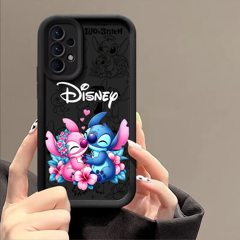 Angel And Stitch Koala Disney  - Samsung Galaxy A55 评论和价格