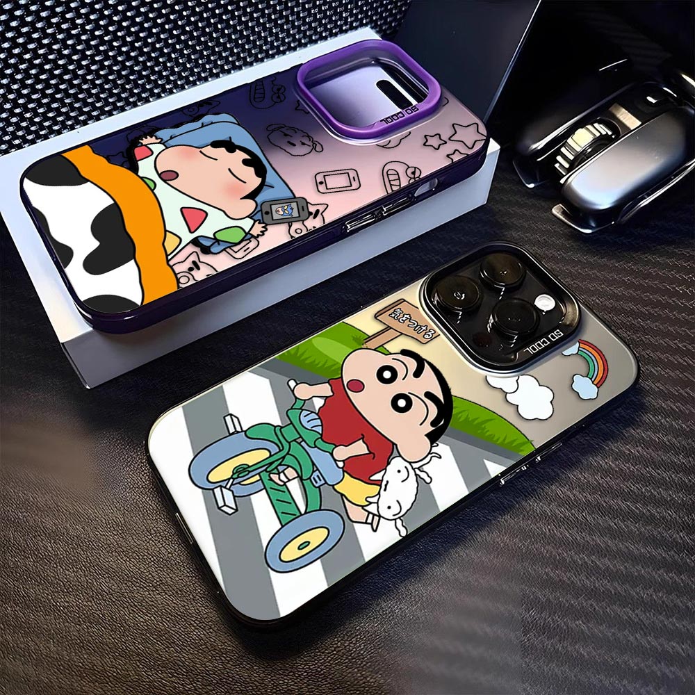 Cartoon C-Crayon S-Shin Chan C - Realme C67 评论和价格