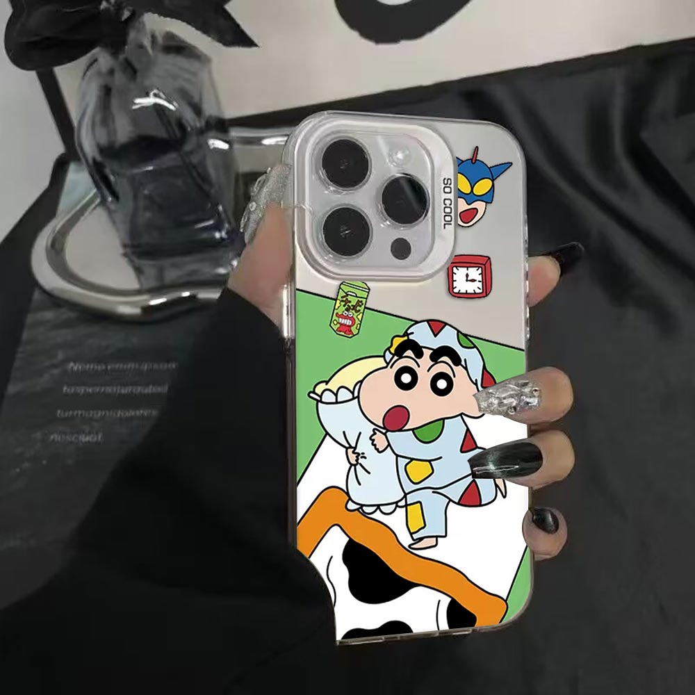 Cartoon C-Crayon S-Shin Chan C - Realme C67 评论和价格