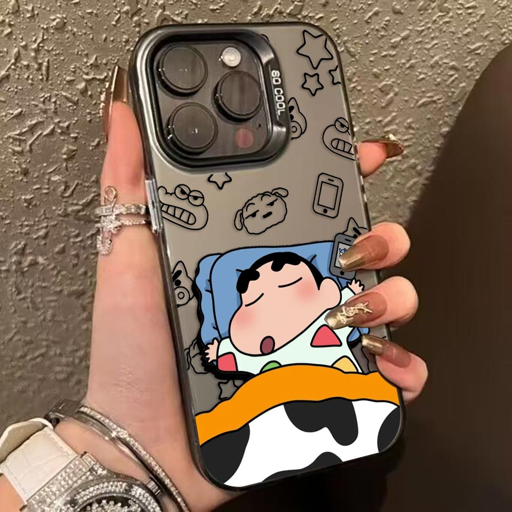 Cartoon C-Crayon S-Shin Chan C - Realme C67 评论和价格
