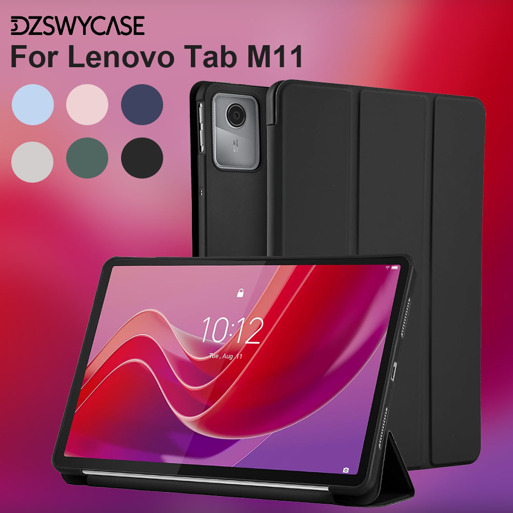 Case For Lenovo Tab M11 11 Inc - Tablet Cover Accessories 评论和价格