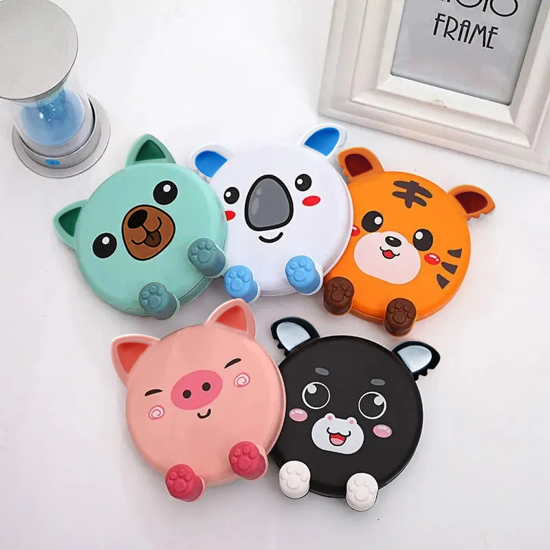 1PC New Cartoon Cute Phone Sta - Tablet Stand Accessories 评论和价格