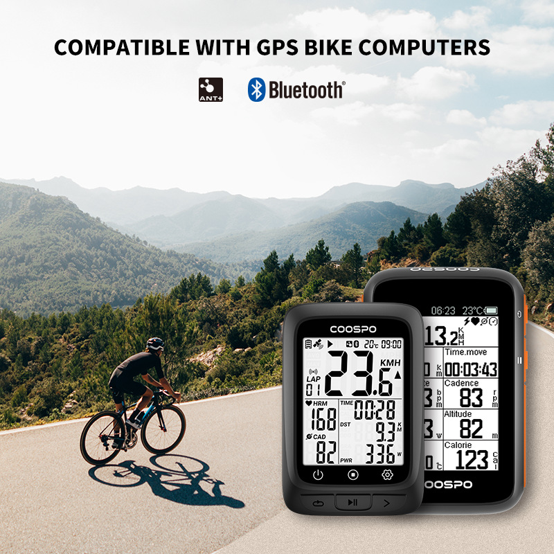 CooSpo BK9C BK9S Bicycle Caden - Tablet Computer Accessories 评论和价格