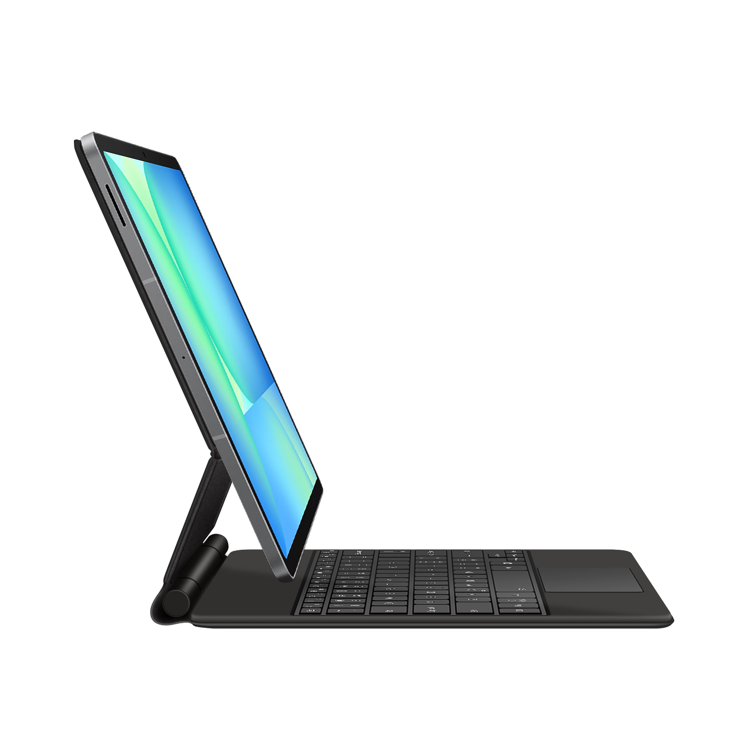 Magic Keyboard For Samsung Gal - Samsung Tablet S10 Accessories 评论和价格