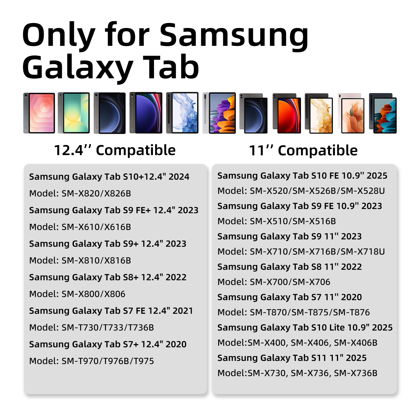 Magic Keyboard For Samsung Gal - Cheap Tablet Accessories 评论和价格