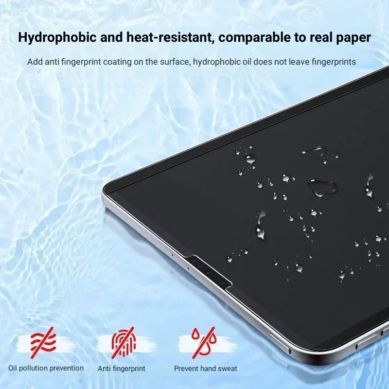 Magnetic Like Paper Film For L - Cheap Tablet Accessories 评论和价格
