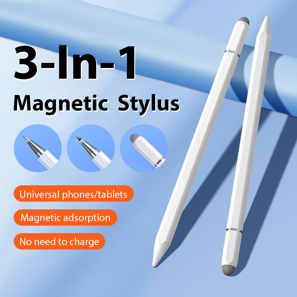 3 in 1 Magnetic Universal Styl - Cheap Tablet Accessories 评论和价格