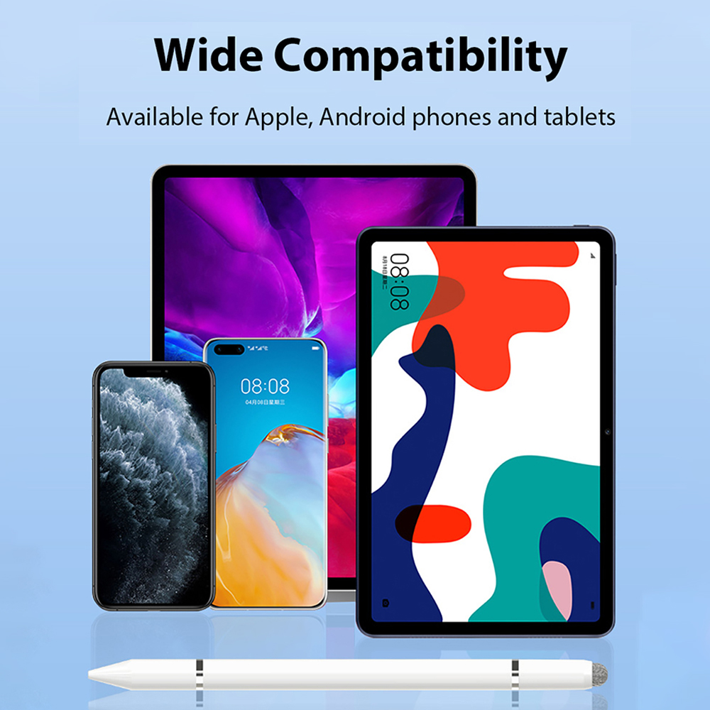 3 in 1 Magnetic Universal Styl - Cheap Tablet Accessories 评论和价格