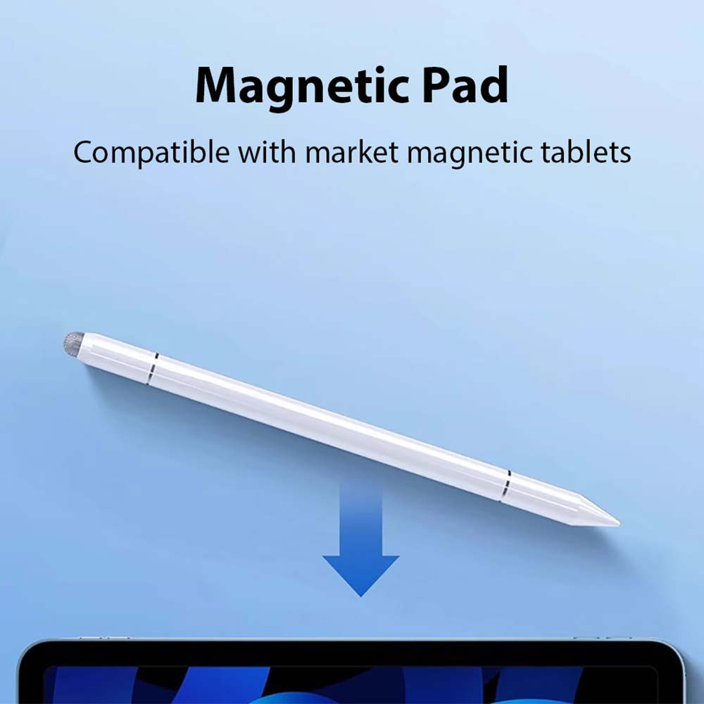 3 in 1 Magnetic Universal Styl - Cheap Tablet Accessories 评论和价格