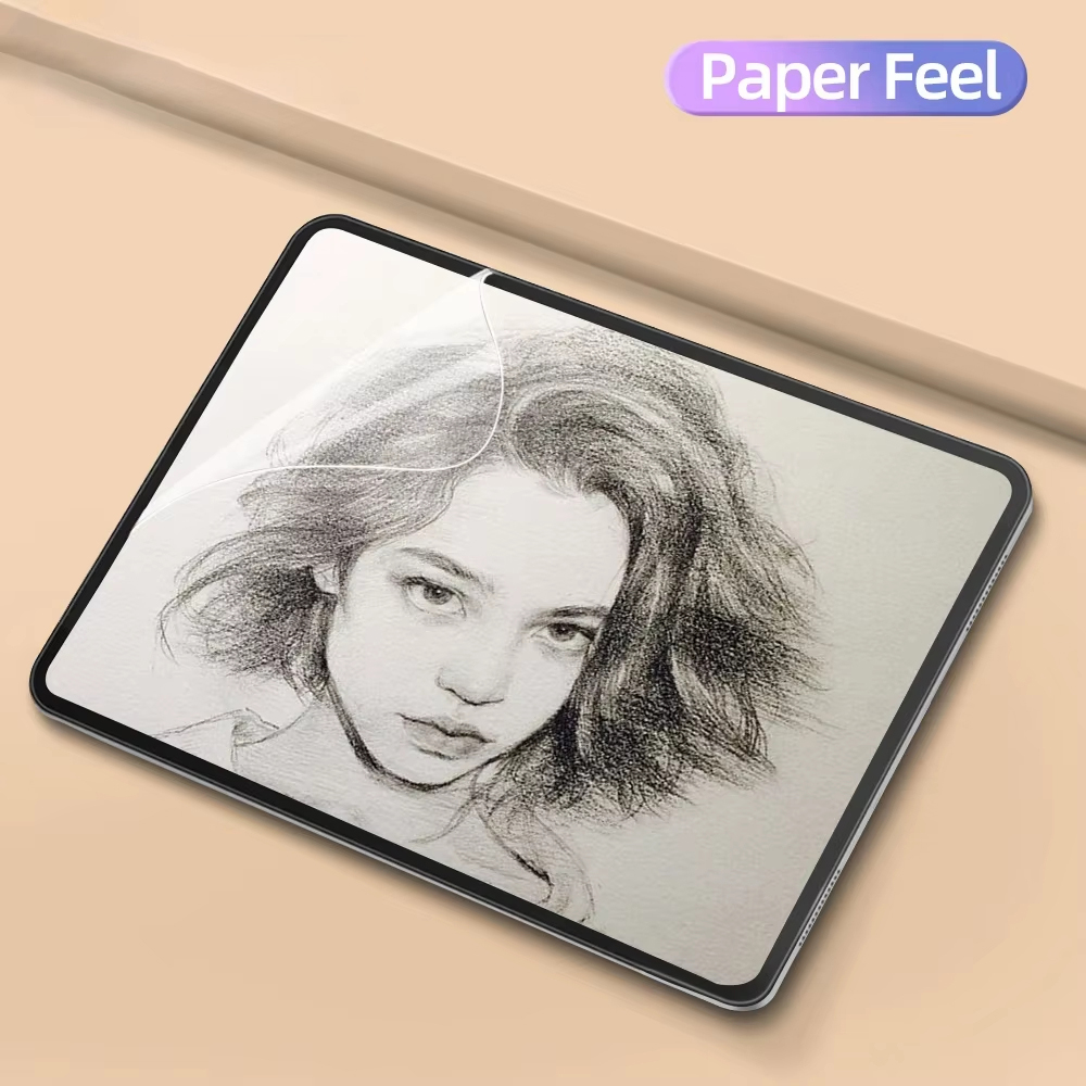 Paper Feel Screen Protector fo - Samsung Tablet S10 Accessories 评论和价格