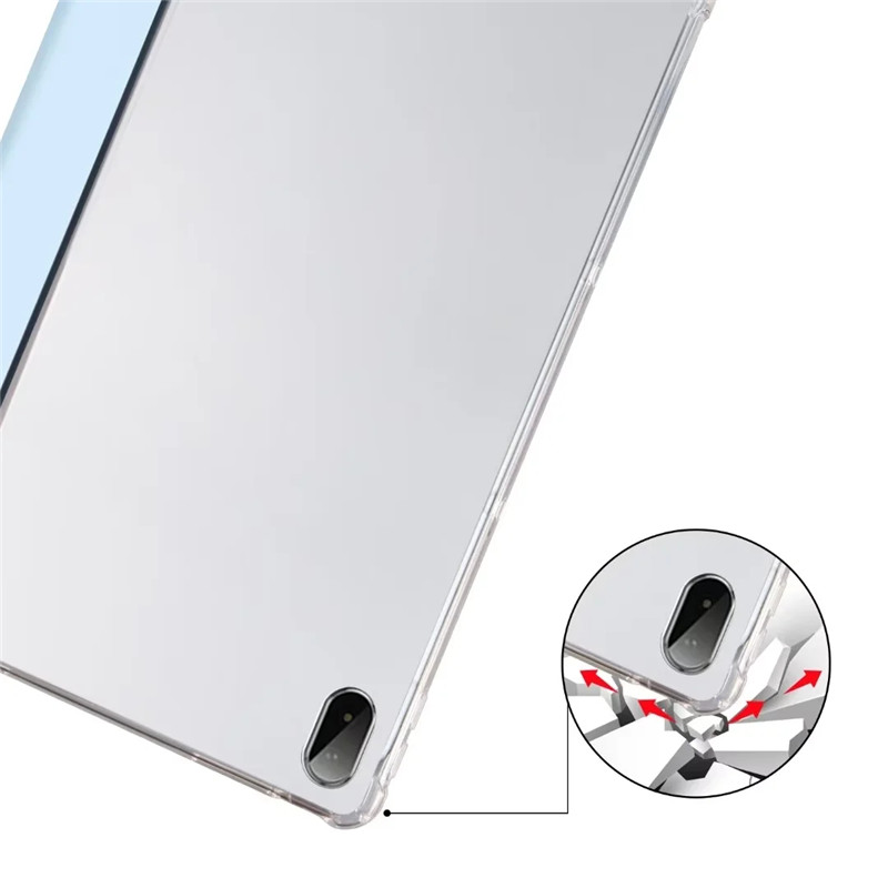 With Pencil Holder Clear Table - Redmi Tablet Accessories 评论和价格