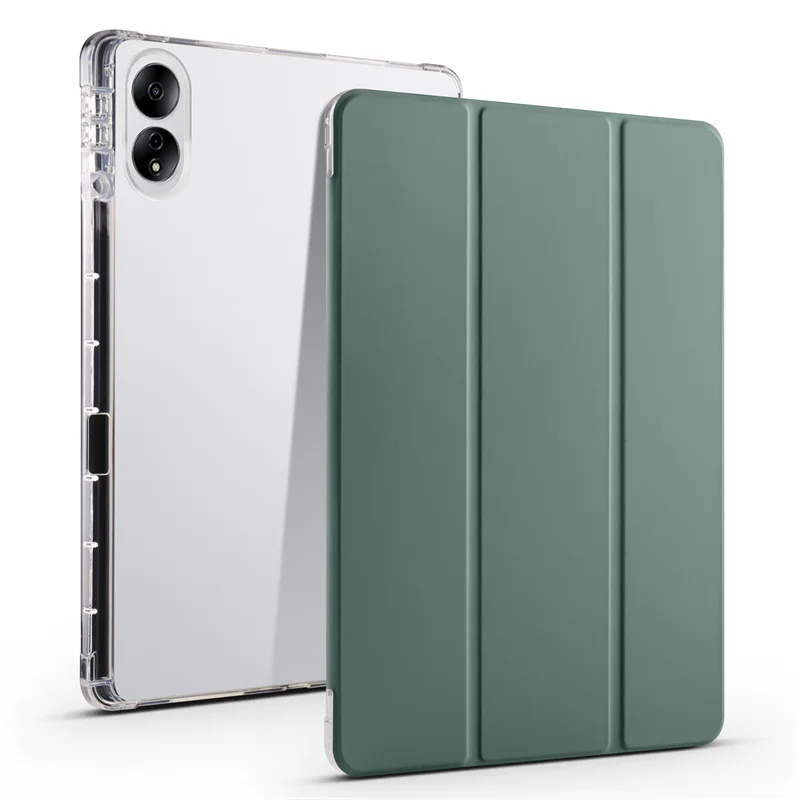With Pencil Holder Clear Table - Redmi Tablet Accessories 评论和价格