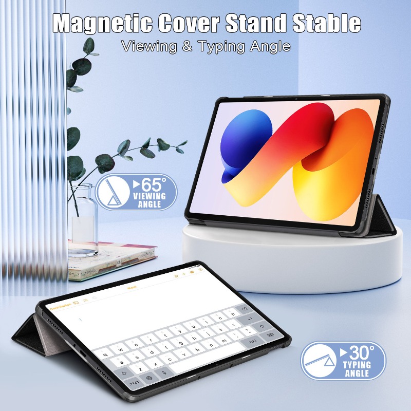 For Xiaomi Redmi Pad 2 Pro 12. - Redmi Tablet Accessories 评论和价格