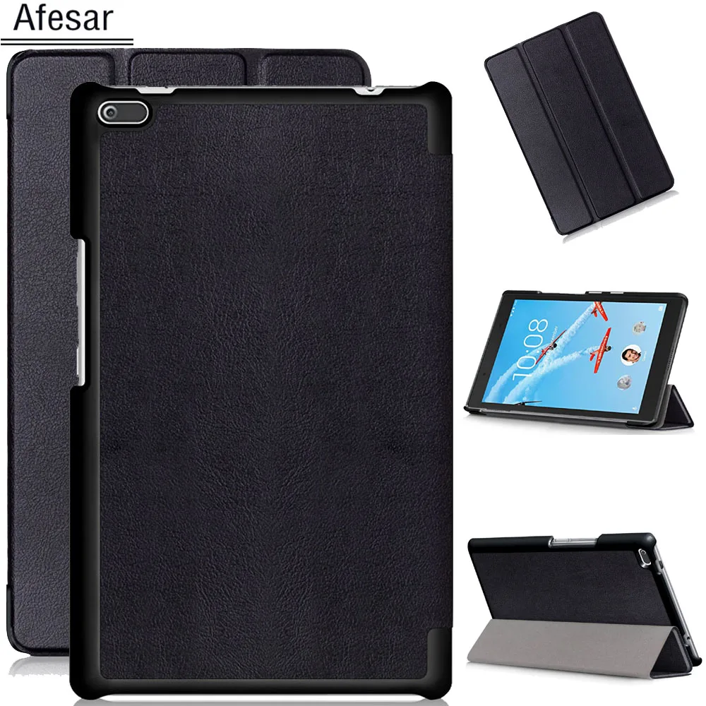 Fold Stand Bracket Leather Cov - Tablet Cover Accessories 评论和价格
