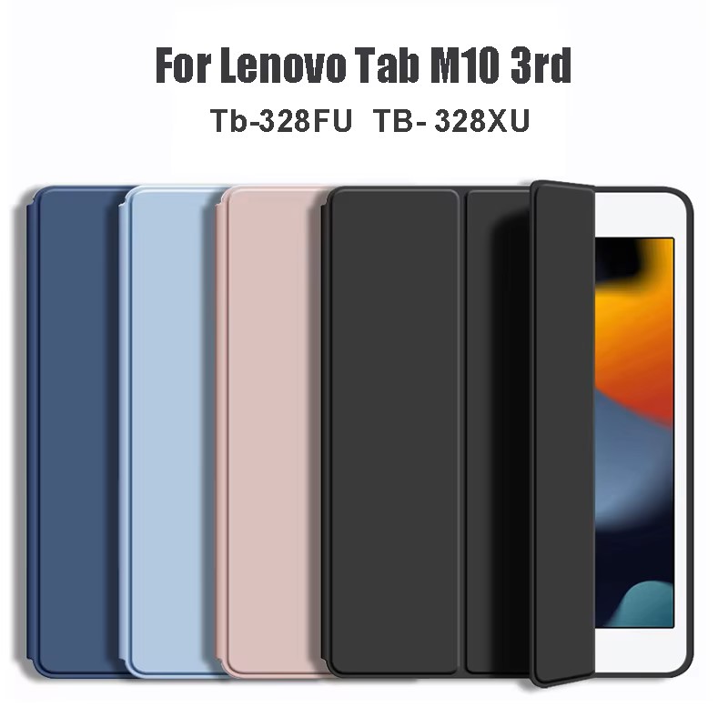 Capa For Lenovo Tab M10 3rd Ge - Tablet Cover Accessories 评论和价格