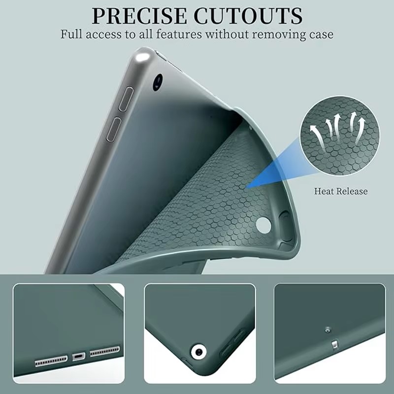 Capa For Lenovo Tab M10 3rd Ge - Tablet Cover Accessories 评论和价格