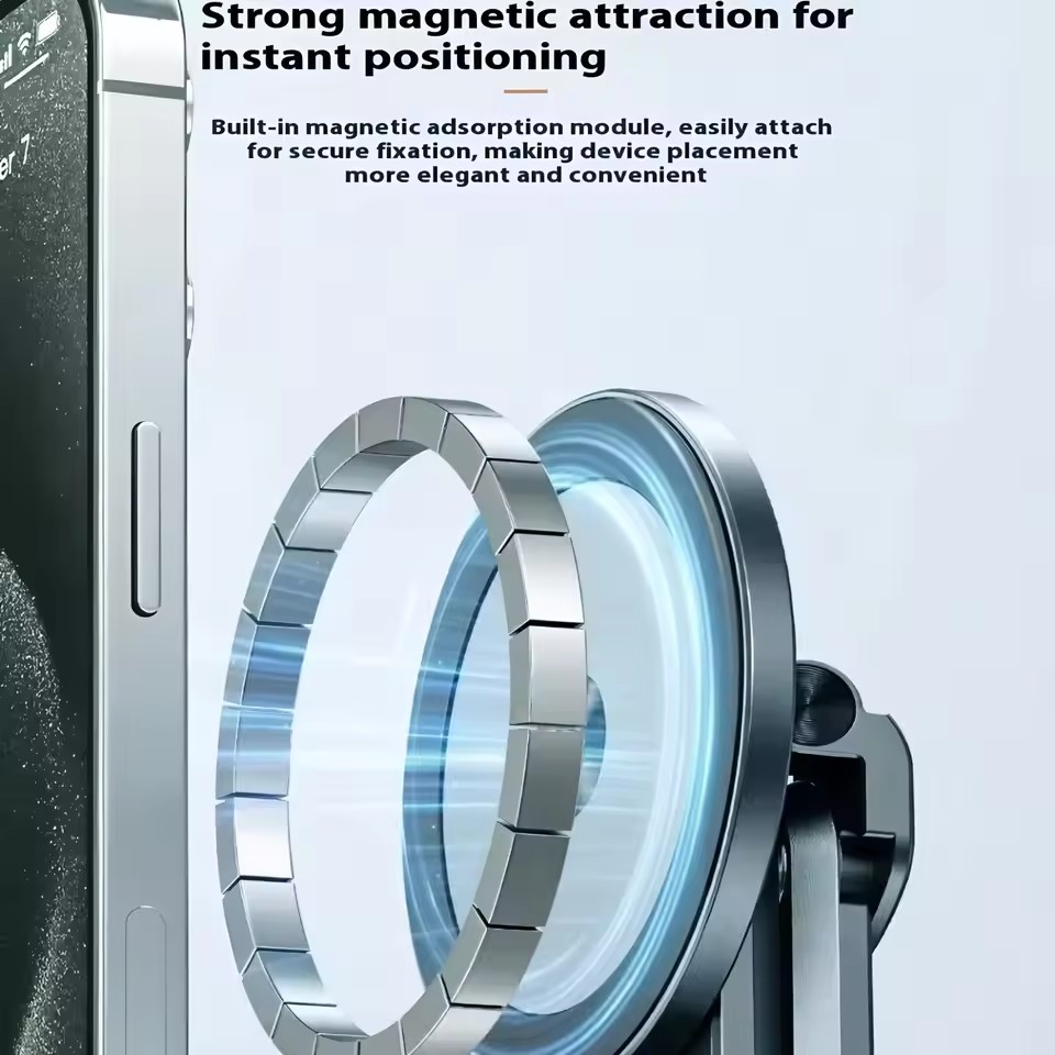 Portable Magnetic Phone Holder - Tablet Stand Accessories 评论和价格