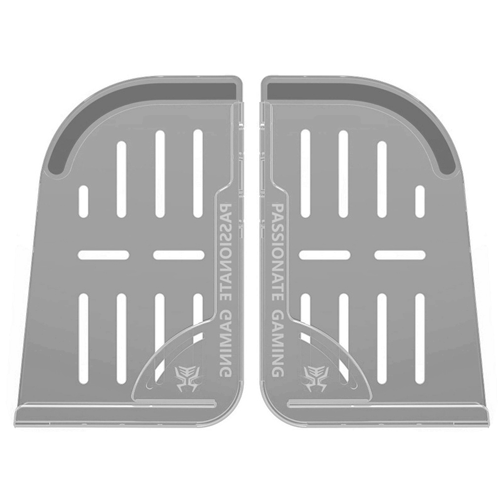 2pcs Soft Silicone Auxiliary M - Tablet Accessories For Gaming 评论和价格
