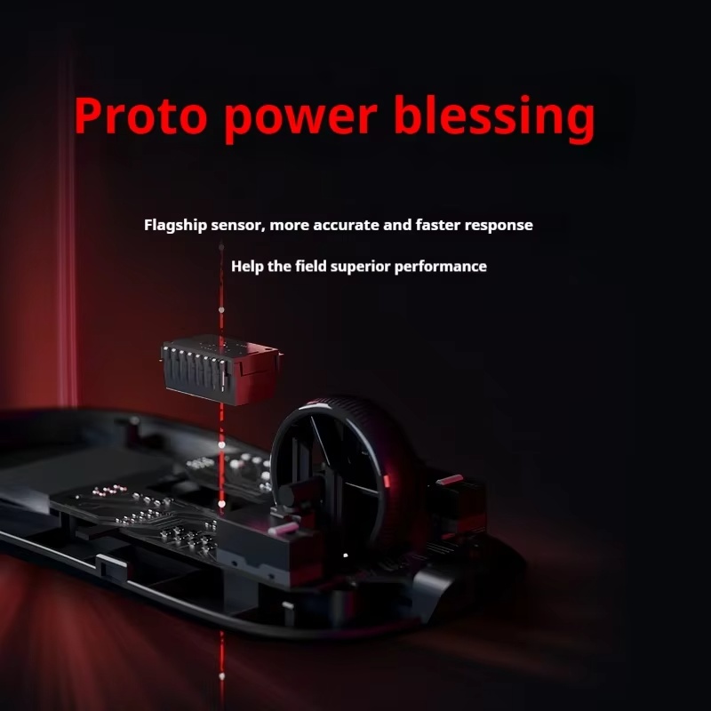 VXE VGN MAD R Major Ultra-Ligh - Tablet Accessories For Gaming 评论和价格