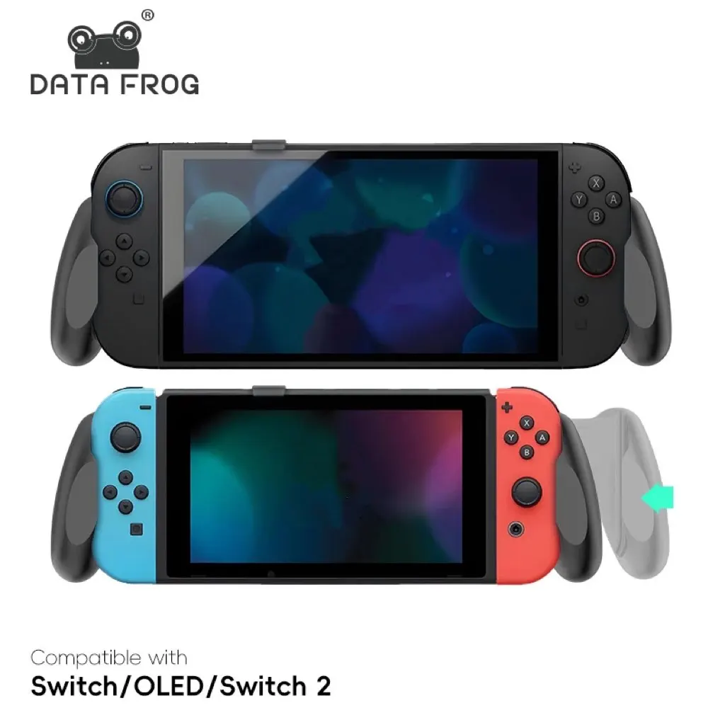 DATA FROG Ergonomic Non Slip U - Tablet Accessories For Gaming 评论和价格