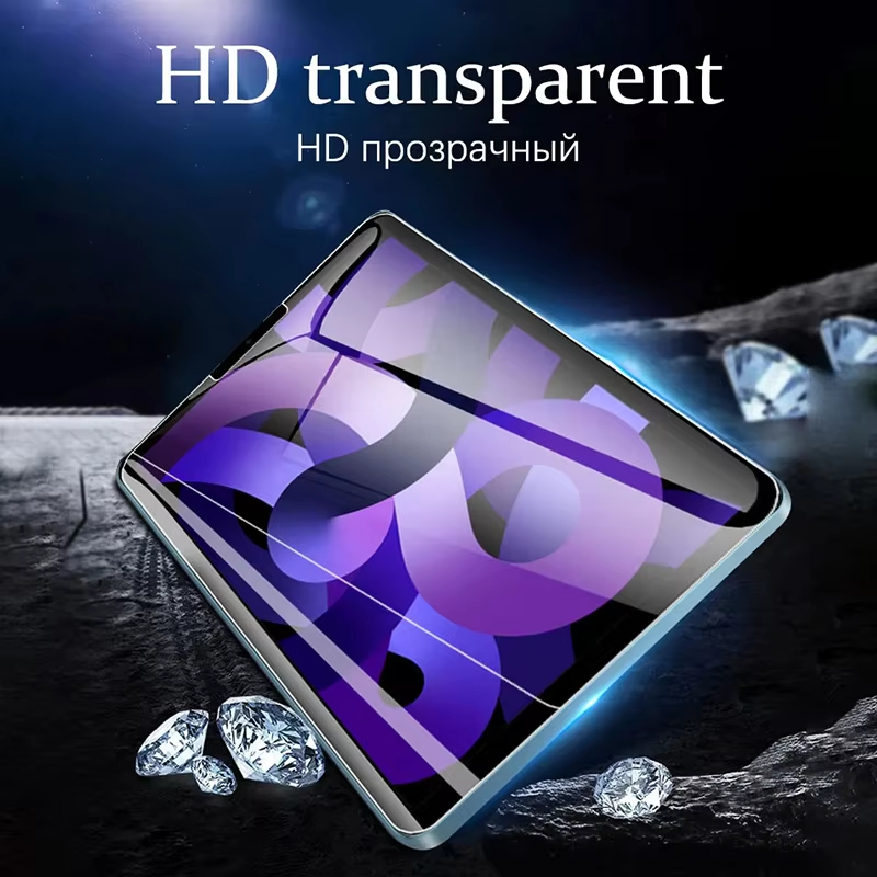 3Pcs Hydrogel Film for Samsung - Samsung Tablet S10 Accessories 评论和价格