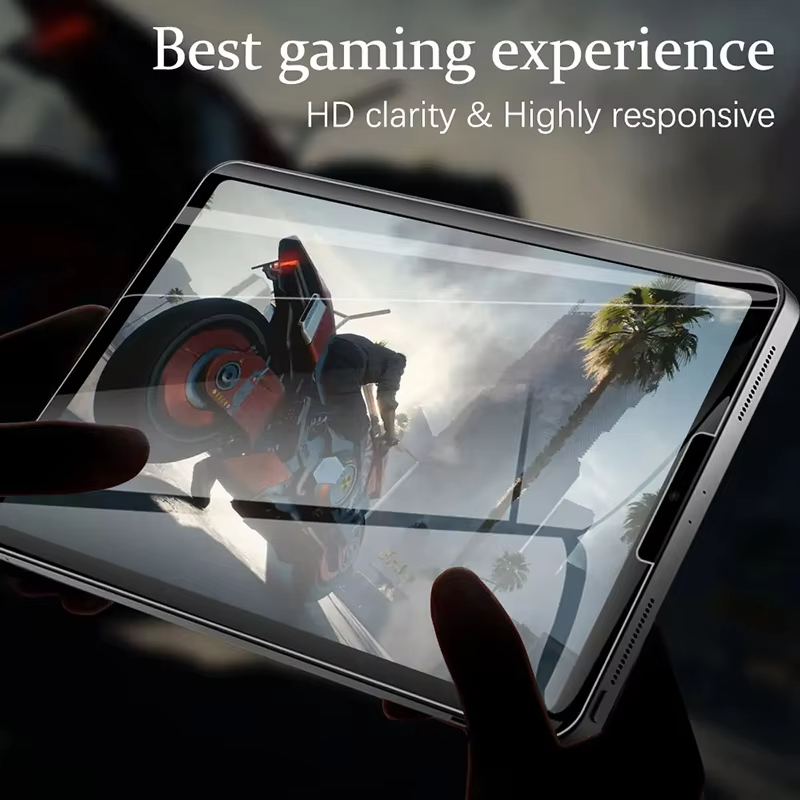 3Pcs Hydrogel Film for Samsung - Samsung Tablet S10 Accessories 评论和价格