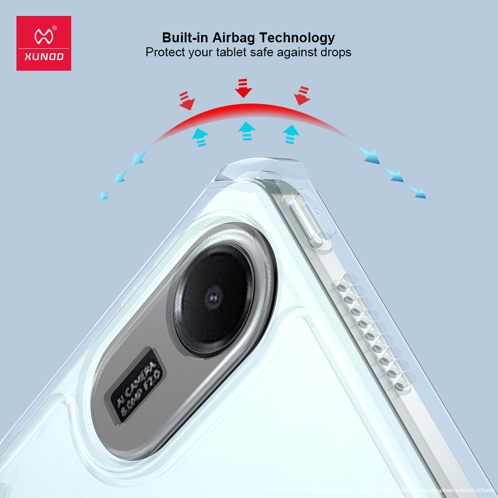 Xundd For Xiaomi Redmi Pad 2 5 - Redmi Tablet Accessories 评论和价格