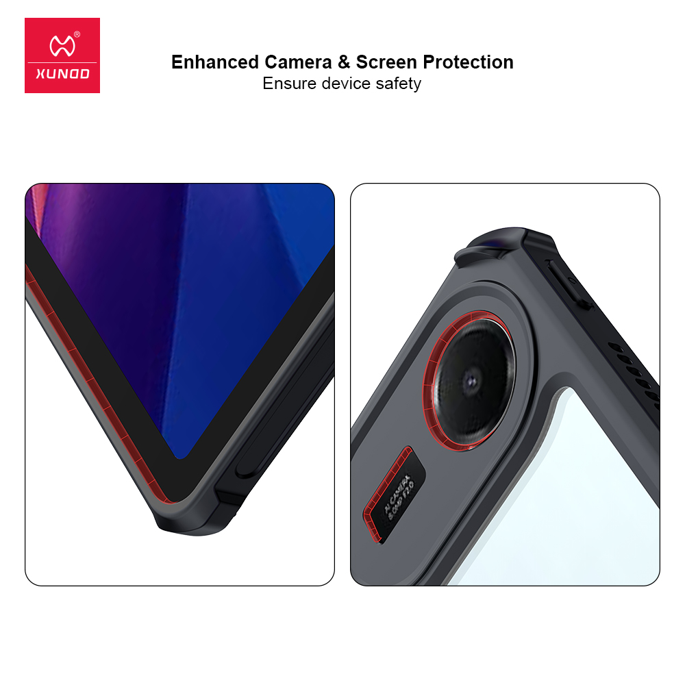 Xundd For Xiaomi Redmi Pad 2 5 - Redmi Tablet Accessories 评论和价格